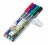 Permanentný popisovač, sada, OHP, 0,6 mm, STAEDTLER "Lumocolor® 318 F", 4 rôzne farby