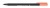 Liner, 0,3 mm, STAEDTLER "Triplus 334", lososový