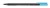 Liner, sada, v rolovacom držiaku rôznych farieb, 0,3 mm, STAEDTLER "Triplus® 334", 20 rôznych farieb