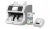 Počítačka bankoviek, SAFESCAN "2865-S"
