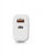 Sieťová nabíjačka, 1xUSB-A (12W), 1xUSB-C (45W), URBAN FACTORY