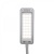 Stolová lampa, LED, stmievateľná, MAUL "Pearly colour vario", strieborná