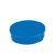 Magnetky, magnetické, pre biele tabule, 38 mm, 4 ks, NOBO, modrá