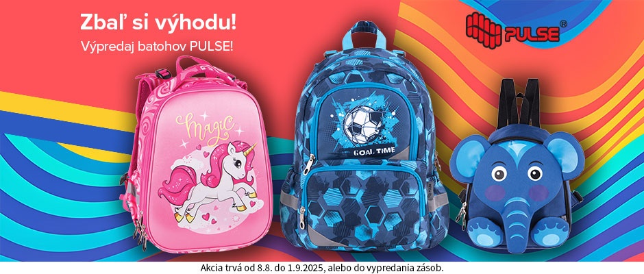Zbaľ si výhodu!