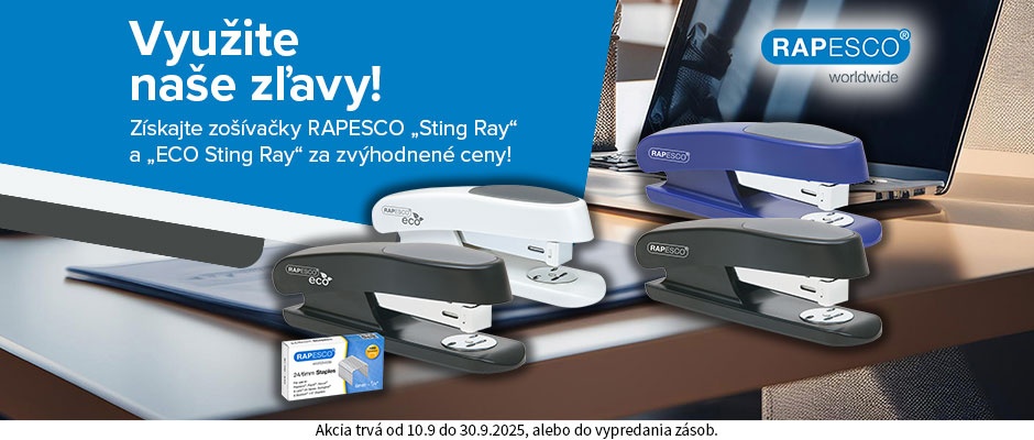 Využite naše zľavy!