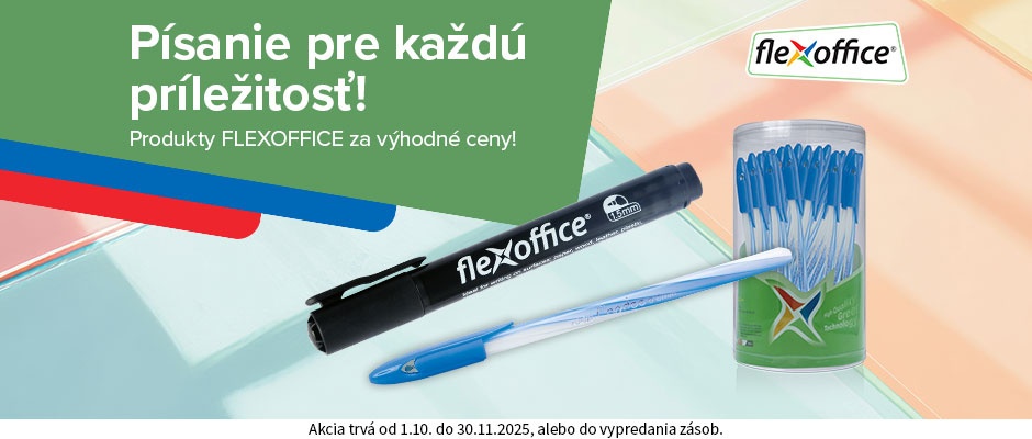 Písanie pre každú príležitosť!