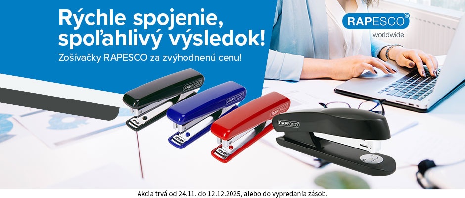 Rýchle spojenie, spoľahlivý výsledok!