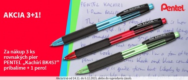 AKCIA 3+1!