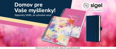 Domov pre Vaše myšlienky!