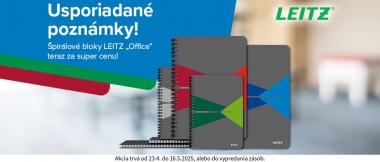 Usporiadané poznámky!