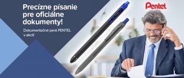 Precízne písanie pre oficiálne dokumenty!