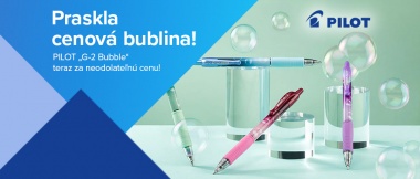 Praskla cenová bublina!
