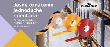 Jasné označenie, jednoduchá orientácia!