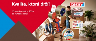 Kvalita, ktorá drží!